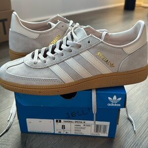 Woman’s handball Spezial